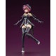 Arcanadea Lumitea ReACT A Plastic Model Kit Kotobukiya