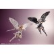 Arcanadea Lumitea ReACT A Plastic Model Kit Kotobukiya