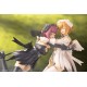 Arcanadea Lumitea ReACT A Plastic Model Kit Kotobukiya