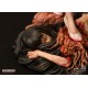 Junji Ito x Yoshiki Fujimoto - Tomie - Tomie Collaboration Statue Mame Gyorai