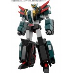 THE GATTAI The Brave Fighter of Legend Da Garn Seven Changer Good Smile Company