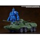 MODEROID Giant Gorg Carrier Beagle Good Smile Company