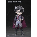 Genshin Impact PICCODO ACTION DOLL X Wriothesley Chibi Doll GENESIS
