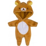 Nendoroid Doll Kigurumi Pajamas Rilakkuma Good Smile Company
