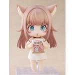 Nendoroid Uchi no Neko ga Onnanoko de Kawaii Kinako Thousand