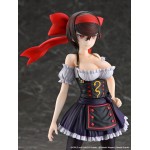 Girls und Panzer Ribbon no Musha Shizuka Tsuruki Dirndl Ver. 1/6 Mabell
