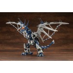 HMM ZOIDS RZ 045 SALAMANDER 1/72 Kotobukiya