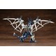 HMM ZOIDS RZ 045 SALAMANDER 1/72 Kotobukiya