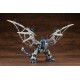 HMM ZOIDS RZ 045 SALAMANDER 1/72 Kotobukiya