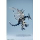 HMM ZOIDS RZ 045 SALAMANDER 1/72 Kotobukiya