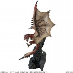 Capcom Monster Hunter Figure Builder Creators Model Fire Wyvern Rathalos Ver.2.0 Capcom