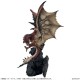 Capcom Monster Hunter Figure Builder Creators Model Fire Wyvern Rathalos Ver.2.0 Capcom