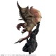 Capcom Monster Hunter Figure Builder Creators Model Fire Wyvern Rathalos Ver.2.0 Capcom