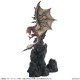 Capcom Monster Hunter Figure Builder Creators Model Fire Wyvern Rathalos Ver.2.0 Capcom