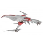 Darius SILVER HAWK 3F 1B SPACE FIGHTER 1/144 PM Office A
