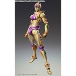 Super Action Statue JoJos Bizarre Adventure Part V Gold Experience Requiem Medicos Entertainment