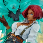 GUILTY GEAR STRIVE Giovanna Union Creative