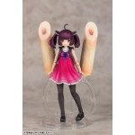 Plafia Tohoku Zunko / Zundamon Project Tohoku Kiritan 1/12 PM Office A