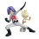 G.E.M. Series Pokemon James & Meowth MegaHouse