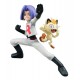 G.E.M. Series Pokemon James & Meowth MegaHouse