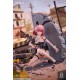 BUNNY RAPID ACTION SQUAD Commando Belka 1/12 Sushing