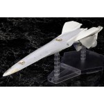 Legend of the Galactic Heroes Die Neue These Galactic Empire Forces Battleship Brunhild 1/3000 Kotobukiya