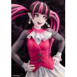 MONSTER HIGH BISHOUJO Draculaura 1/7 Kotobukiya
