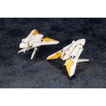 Hexa Gear Alternative Cloudshape Kit Block 1/24 Kotobukiya