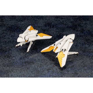 Hexa Gear Alternative Cloudshape Kit Block 1/24 Kotobukiya