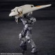 Hexa Gear Alternative Cloudshape Kit Block 1/24 Kotobukiya