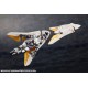 Hexa Gear Alternative Cloudshape Kit Block 1/24 Kotobukiya