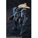 Hexa Gear Alternative Cloudshape Kit Block 1/24 Kotobukiya