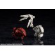 Hexa Gear Alternative Cloudshape Kit Block 1/24 Kotobukiya