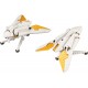 Hexa Gear Alternative Cloudshape Kit Block 1/24 Kotobukiya