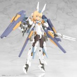 Frame Arms Girl Grande Scale Baselard Kotobukiya
