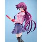Monogatari Series Hitagi Senjougahara Remaster Project 1/7 Good Smile Company