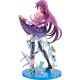Monogatari Series Hitagi Senjougahara Remaster Project 1/7 Good Smile Company