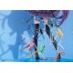 Monogatari Series Hitagi Senjougahara Remaster Project 1/7 Good Smile Company