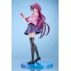 Monogatari Series Hitagi Senjougahara Remaster Project 1/7 Good Smile Company