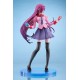 Monogatari Series Hitagi Senjougahara Remaster Project 1/7 Good Smile Company
