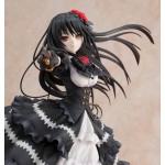 KDcolle Date A Live Kurumi Tokisaki Fantasia 30th Anniversary ver. Renewal package edition (Renewal Package) 1/7 KADOKAWA