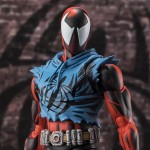 S.H.Figuarts Scarlet Spider (Spider-Man: Across the Spider-Verse) Bandai Limited