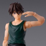 S.H.Figuarts Mobile Suit Gundam Wing Heero Yuy Bandai Limited