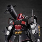 ROBOT Spirits (SIDE MS) Mobile Suit Gundam YMS-09 Prototype Dom ver. A.N.I.M.E. MS MUSEUM Bandai Limited