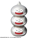 Dragon Quest Metallic Monsters Gallery Metal Slime Tower Square Enix