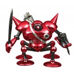 Dragon Quest Metallic Monsters Gallery Type G Square Enix