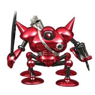 Dragon Quest Metallic Monsters Gallery Type G Square Enix