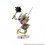 Dragon Quest Metallic Monsters Gallery Uberkilling Machine Square Enix