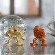 Dragon Quest Metallic Monsters Gallery Goldman Square Enix