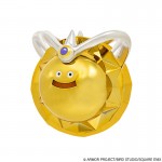 Dragon Quest Metallic Monsters Gallery Gold Slime Square Enix